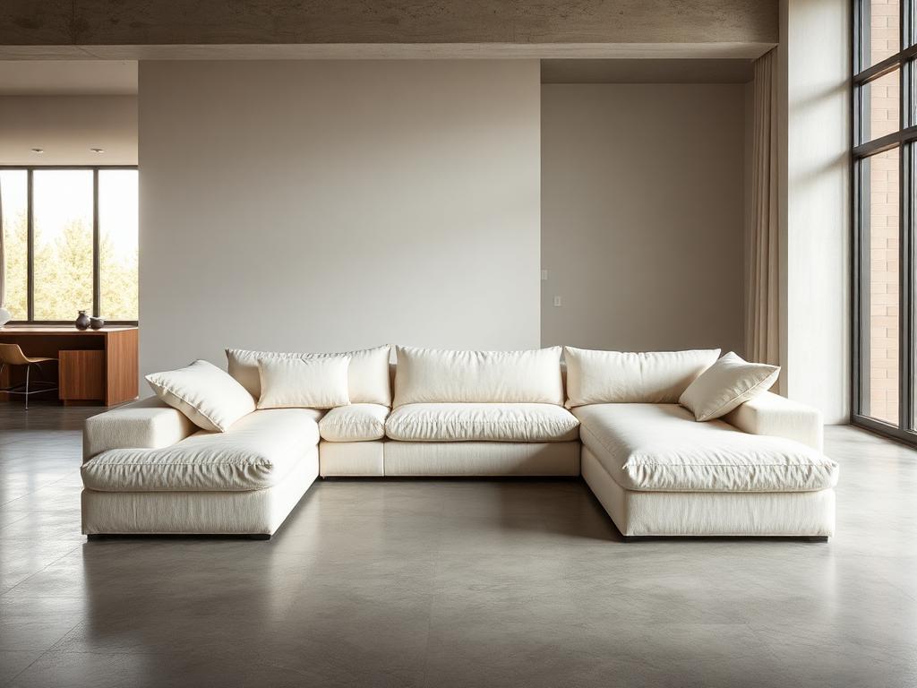 Custom piece per studio di architettura